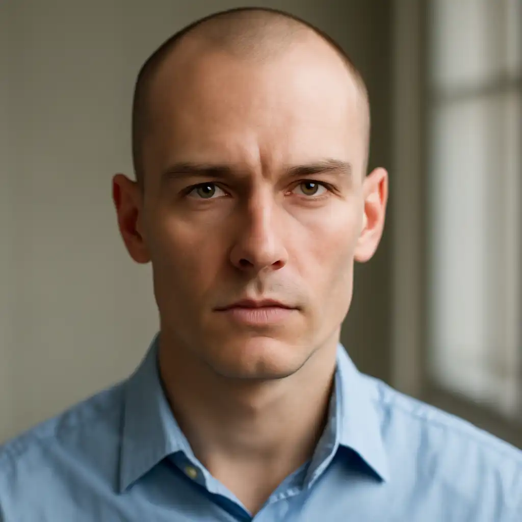 David Harrington